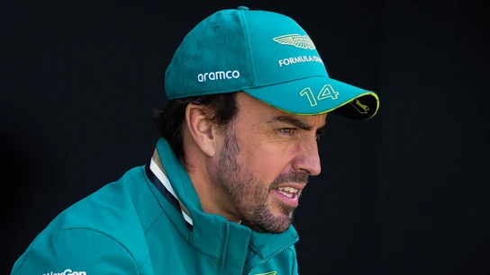 Fernando Alonso Fernando Alonso