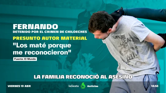 novedades Chiloeches novedades Chiloeches