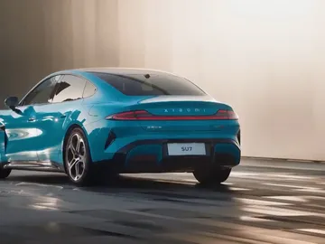 Xiaomi SU7 Xiaomi SU7