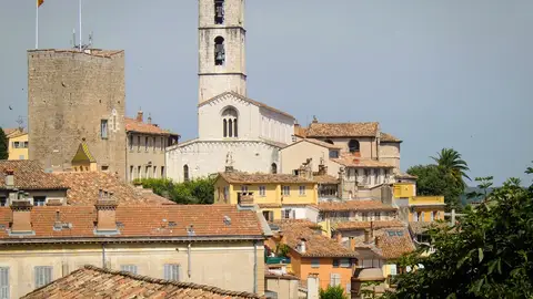 Grasse Grasse