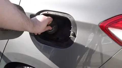 Depósito de combustible