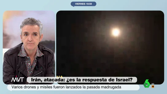 Ramoncín, en Más Vale Tarde Ramoncín, en Más Vale Tarde