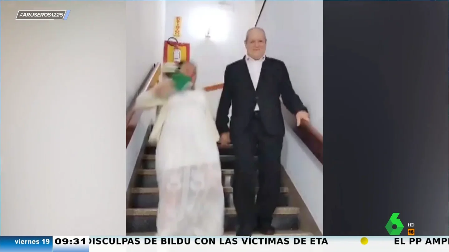 Viral novia Viral novia