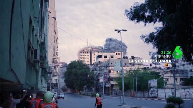 laSexta Columna Guerra Oriente Pr&oacute;ximo