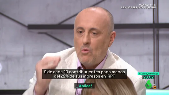XPLICA ALEJANDRO INURRIETA XPLICA ALEJANDRO INURRIETA