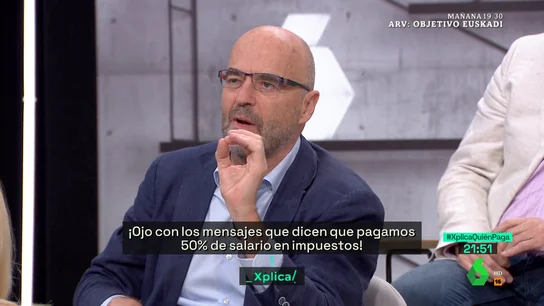 Javier Díaz-Giménez Javier Díaz-Giménez