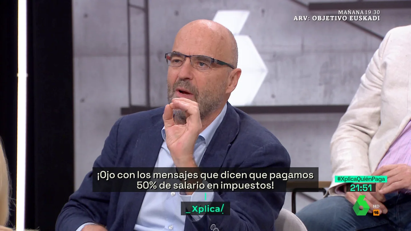 Javier Díaz-Giménez Javier Díaz-Giménez