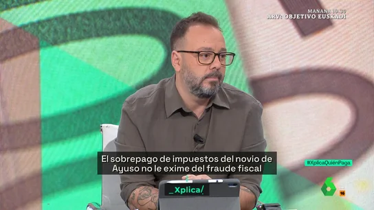 Antonio Maestre Antonio Maestre