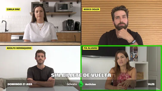 NÓMADAS DIGITALES NÓMADAS DIGITALES