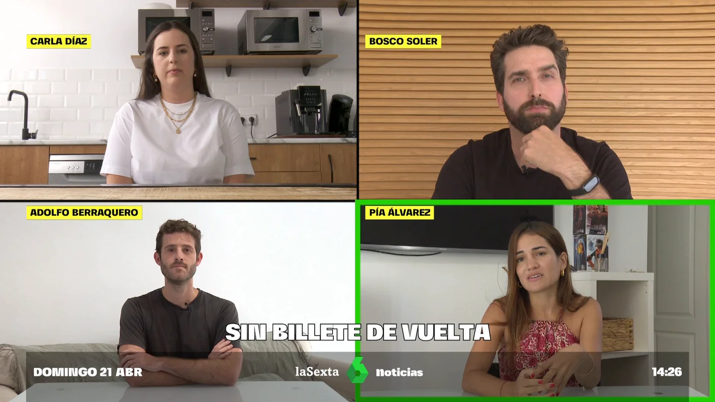 NÓMADAS DIGITALES NÓMADAS DIGITALES