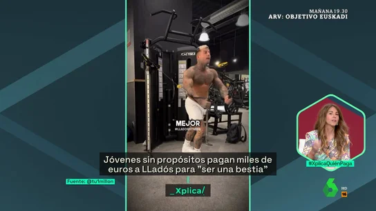 Esther Ruiz Esther Ruiz