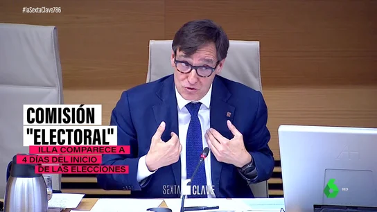 ILLA COMISIÓN INVESTIGACIÓN ILLA COMISIÓN INVESTIGACIÓN