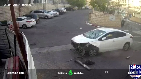 atropello israel atropello israel