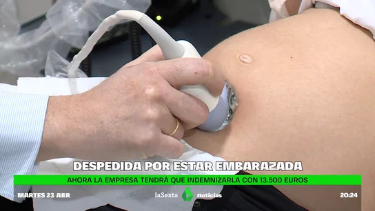 embarazada embarazada