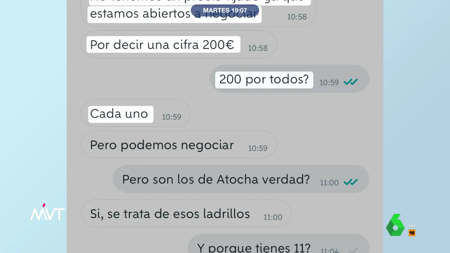MVT Ladrillos MVT Ladrillos