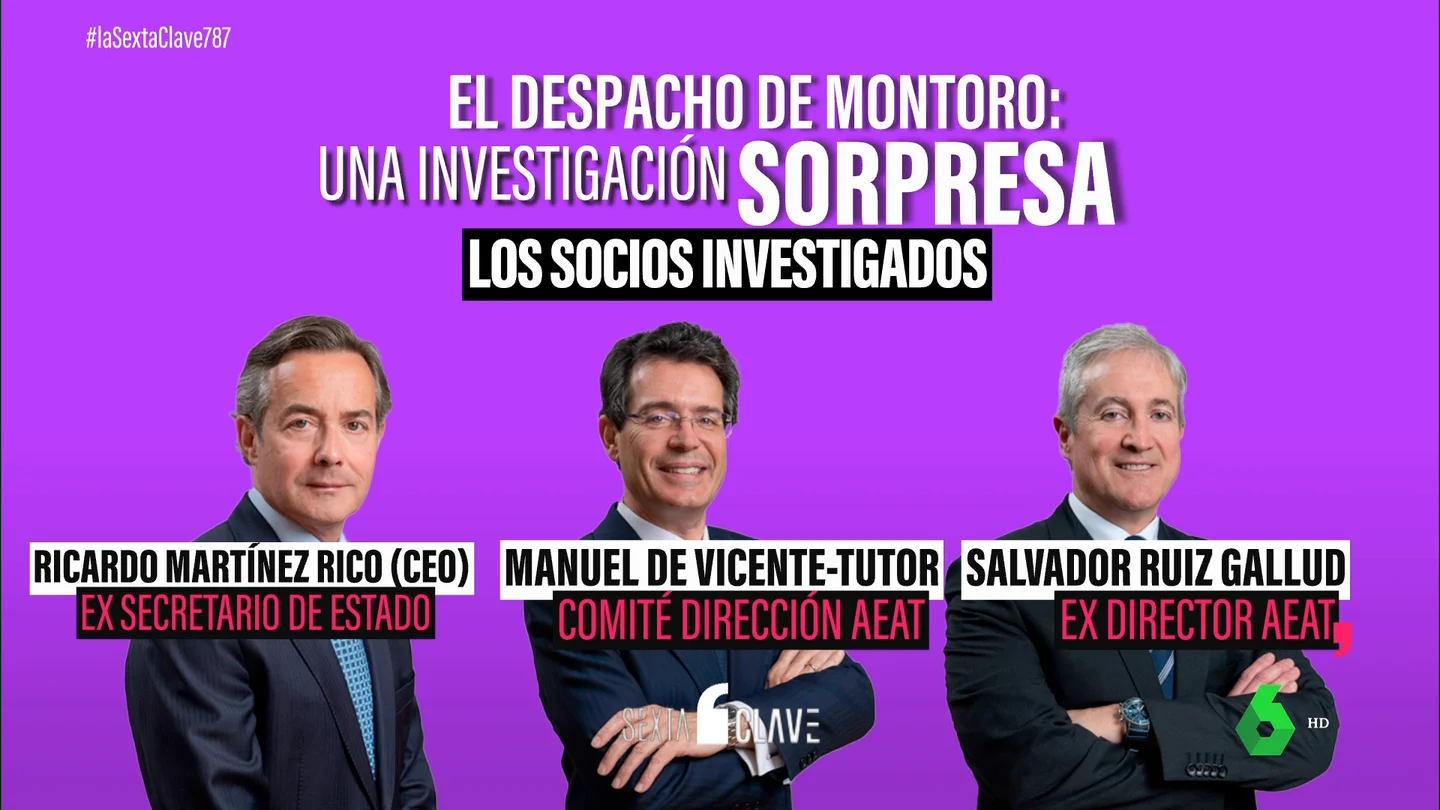 MONTORO MONTORO