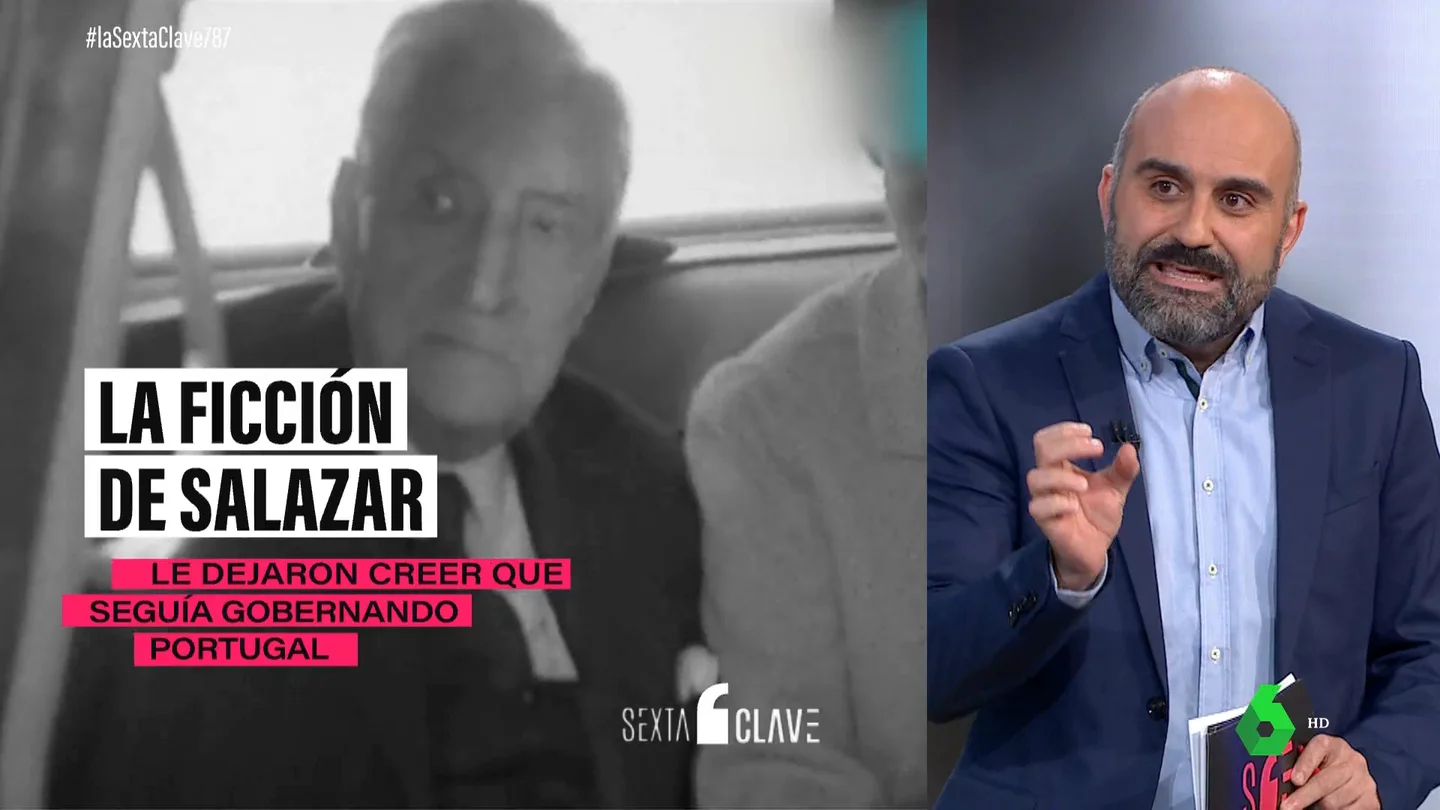 salazar salazar