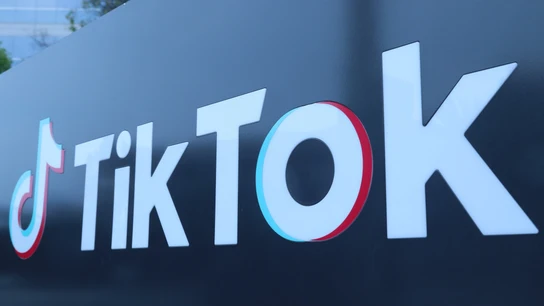 TikTok TikTok