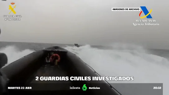 guardia civil investigados guardia civil investigados