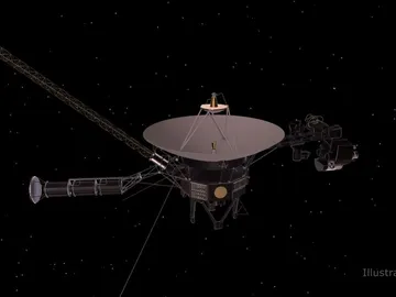 Sonda Voyager 1 Sonda Voyager 1