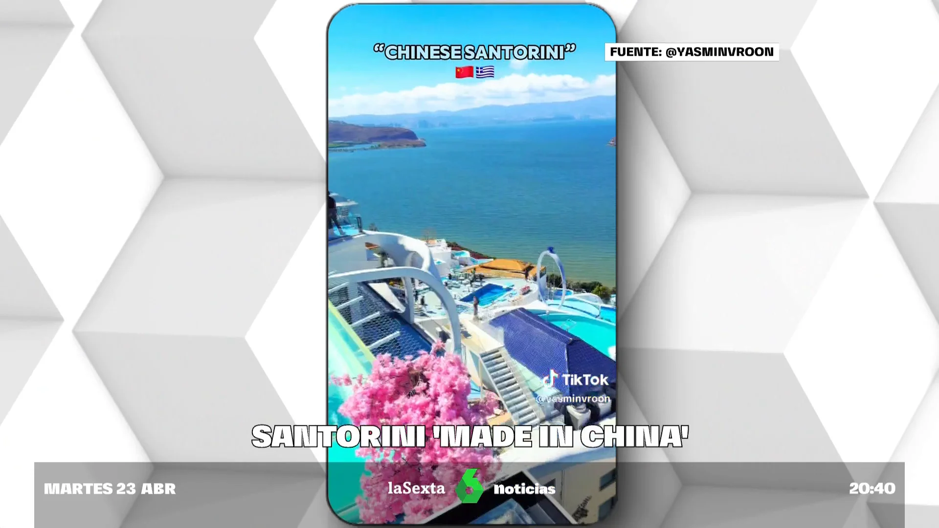 santorini