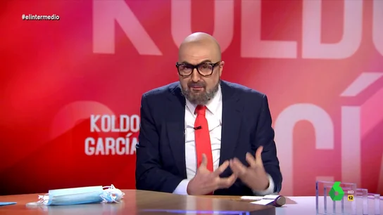 'Koldo García' valora su intervención en la comisión de investigación del Senado: "Está mal que lo diga, pero estuve cojonudo" 'Koldo García' valora su intervención en la comisión de investigación del Senado: "Está mal que lo diga, pero estuve cojonudo"