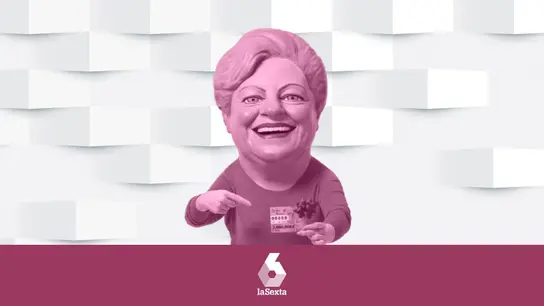 Todos los premios de la Grossa de Sant Jordi 2024 Todos los premios de la Grossa de Sant Jordi 2024