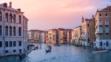 Venecia cobrará 5 euros a los turistas que quieran acceder a su centro histórico a partir de este jueves
