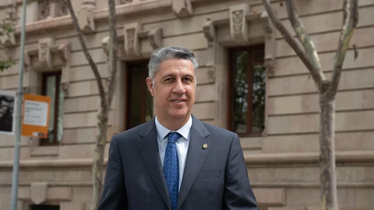 Albiol anuncia que ya le han dado el alta en el hospital: "No podré ir a 200km/h, pero iré a 120km, que es lo permitido por la ley" Albiol anuncia que ya le han dado el alta en el hospital: "No podré ir a 200km/h, pero iré a 120km, que es lo permitido por la ley"