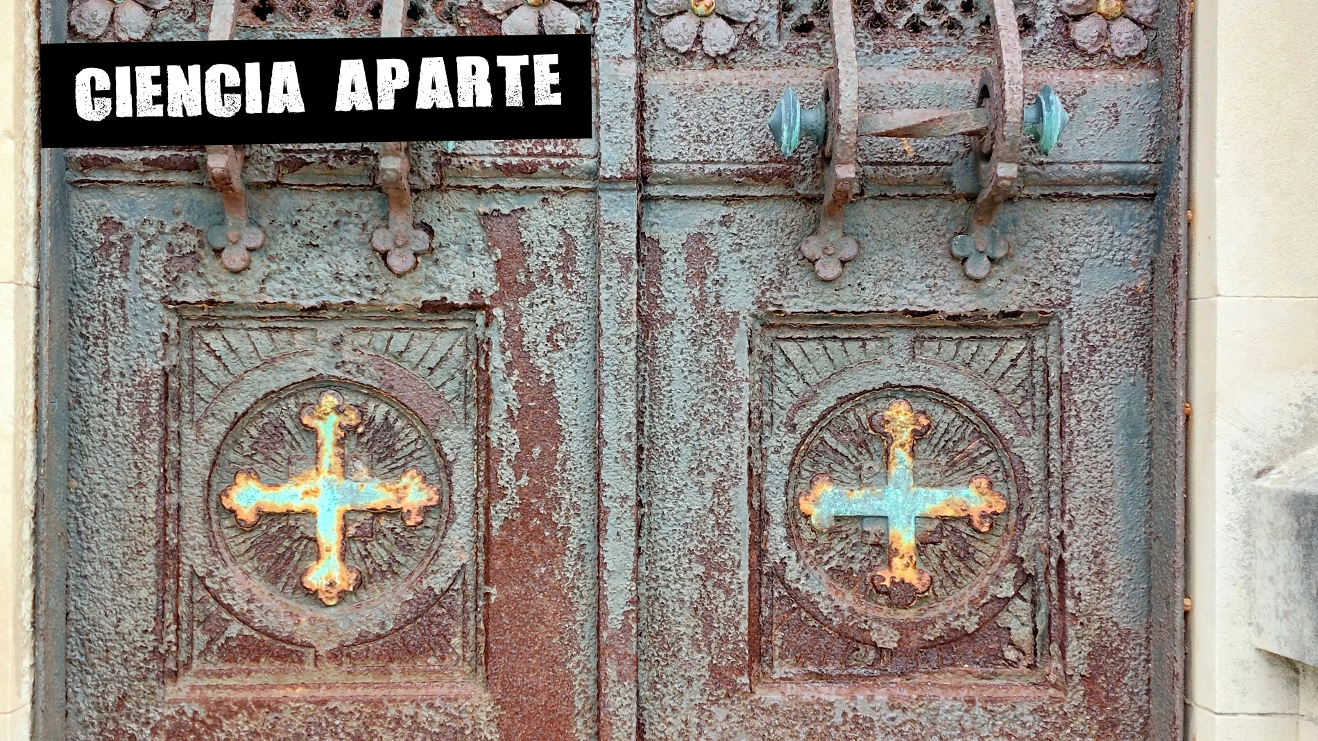 Cementerio de San Amaro