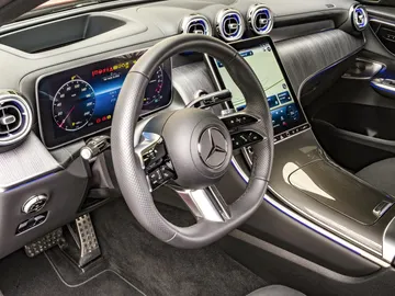 Mercedes GLC Coupe Mercedes GLC Coupe