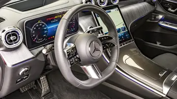 Mercedes GLC Coupe Mercedes GLC Coupe