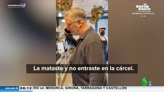 Alec Baldwin Alec Baldwin
