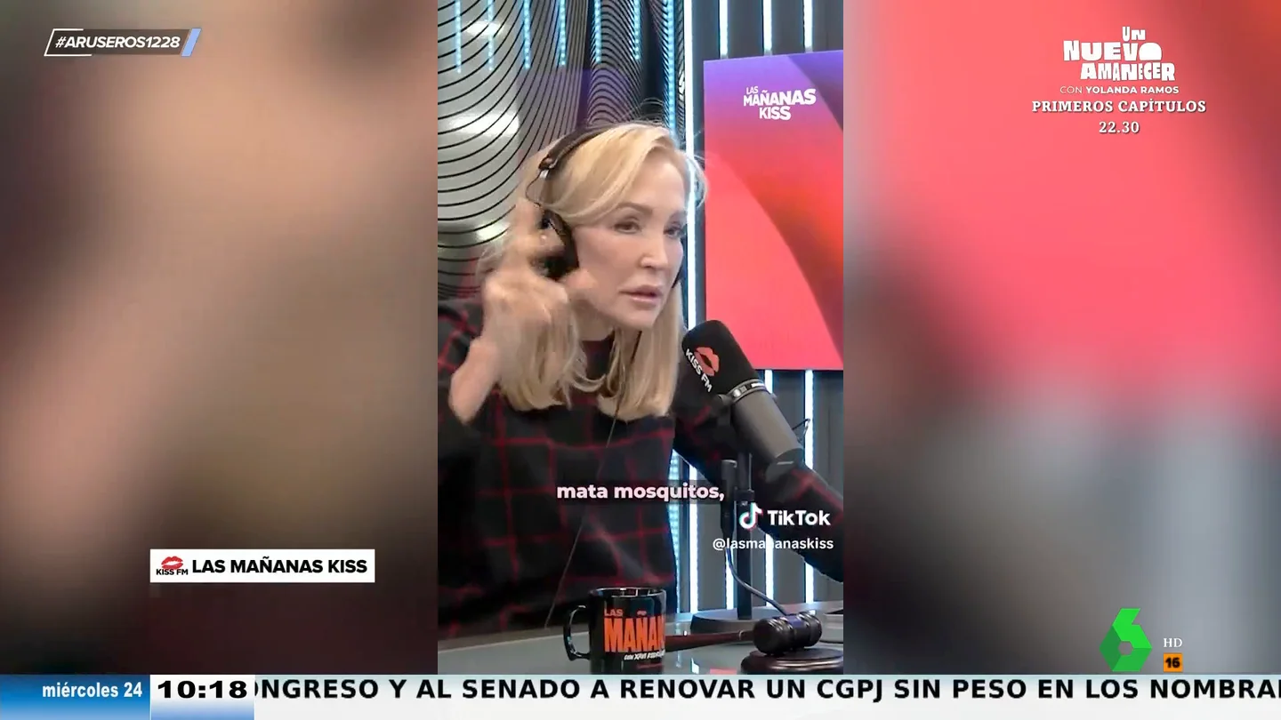 Zasca Lomana Zasca Lomana