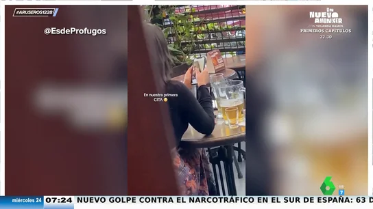 Viral primera cita Viral primera cita