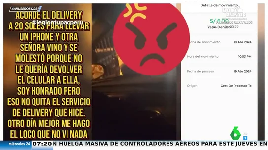 Viral taxista Viral taxista
