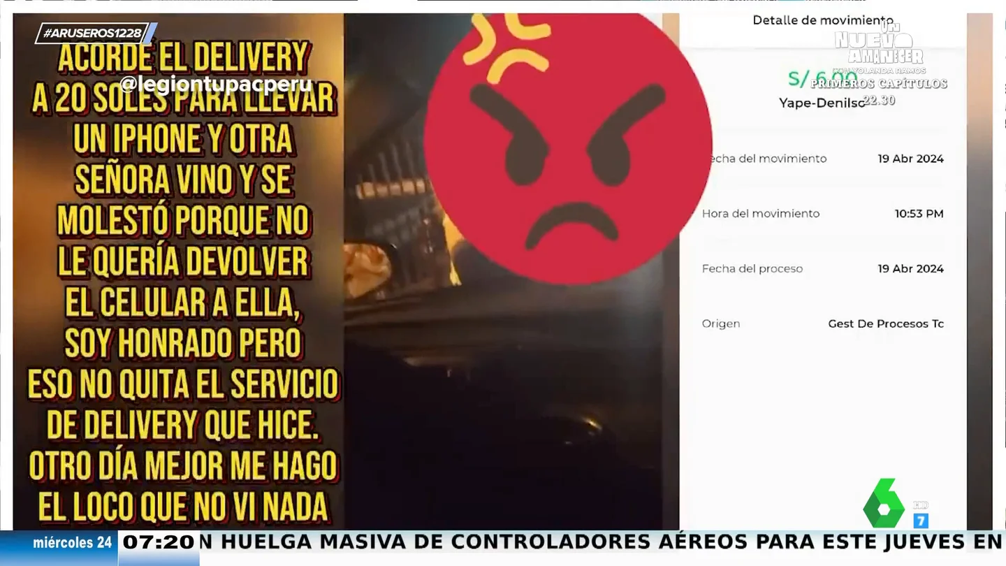 Viral taxista Viral taxista