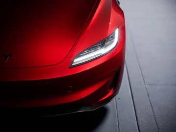 Puedes tener 460 CV y un 0 a 100 en 3,1 segundos a cambio de 55.000 €, pero hay una condición que puede que no te guste Puedes tener 460 CV y un 0 a 100 en 3,1 segundos a cambio de 55.000 €, pero hay una condición que puede que no te guste