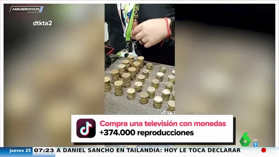 Viral compra tele Viral compra tele
