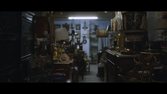 Las pistas de los cuadros robados de Francis Bacon llevan al Rastro de Madrid: "Querían deshacerse de las obras cuanto antes" Las pistas de los cuadros robados de Francis Bacon llevan al Rastro de Madrid: "Querían deshacerse de las obras cuanto antes"