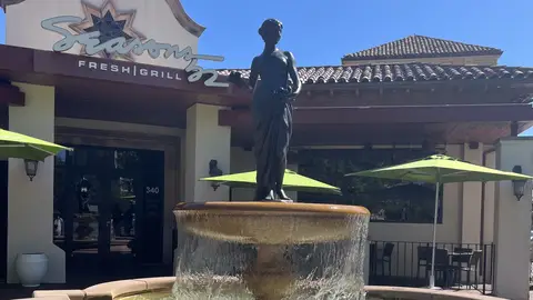 Fuente en Kansas City Fuente en Kansas City