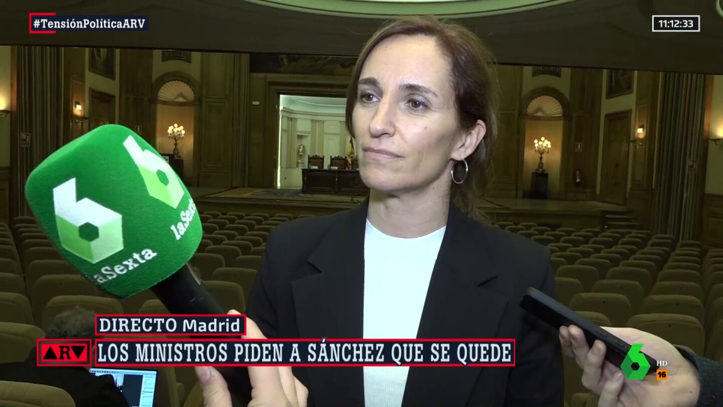 Mónica García