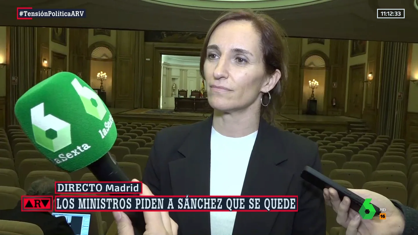 Mónica García Mónica García