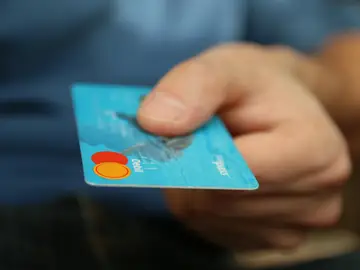Tarjeta de crédito Tarjeta de crédito