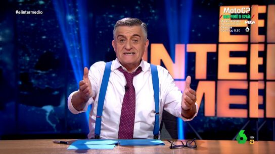 Wyoming, sobre el futuro de la legislatura de Pedro S&aacute;nchez: "Espa&ntilde;a vive su propio 'elige tu propia aventura' pero solo juega &eacute;l"