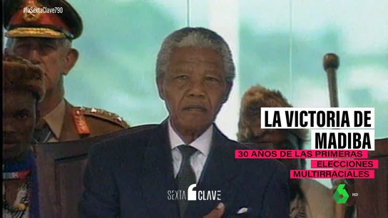 MANDELA MANDELA