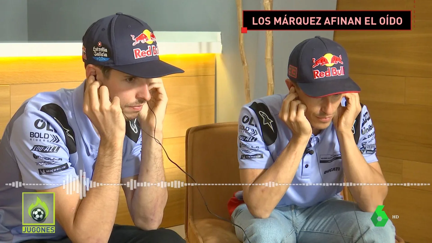 Marquez Marquez