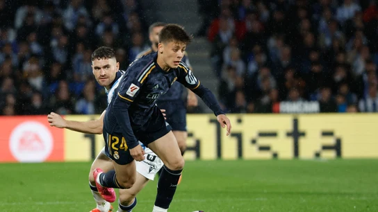 Arda Guler Arda Guler