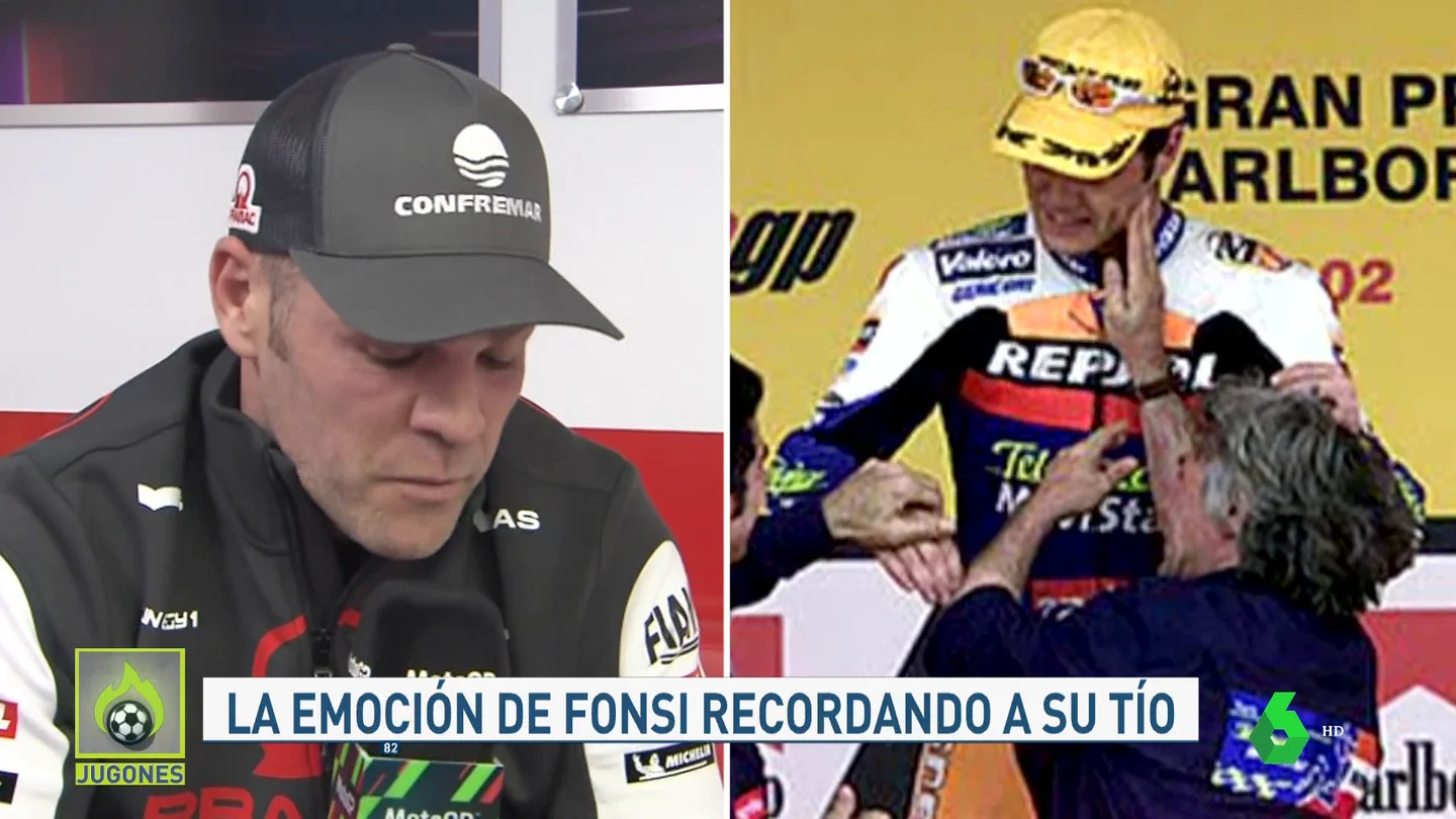 Fonsi Fonsi