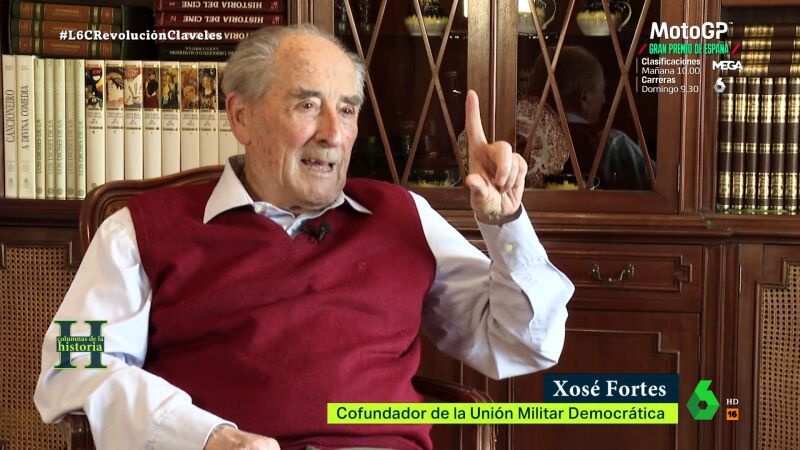 El rechazo del Ejército español a dos militares demócratas que conspiraron contra Franco